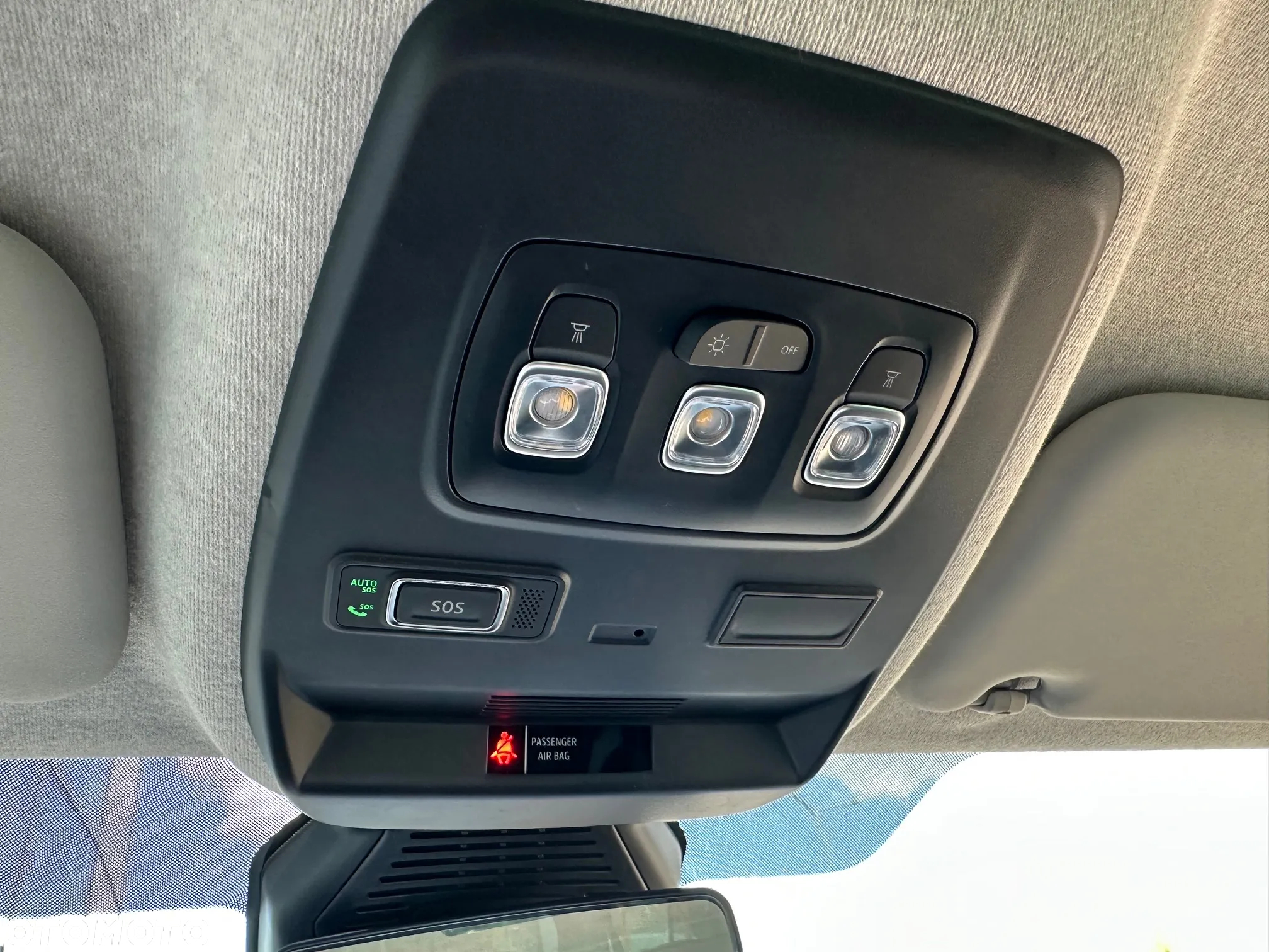 Renault Trafic Kombi 2.0 Blue dCi L2 Equilibre EDC - 16
