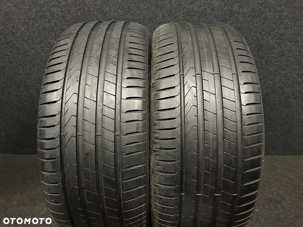 Opony letnie Pirelli Scorpion Elect 255/40/21 102T 2szt. - 1