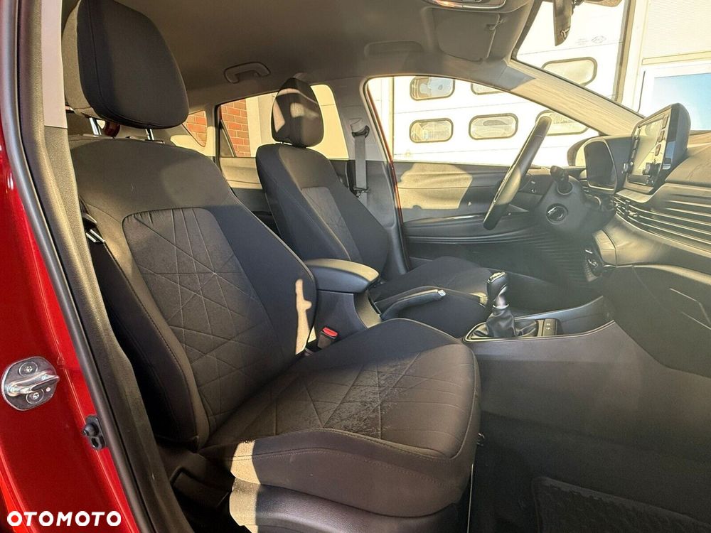 Hyundai Bayon 1.0 T-GDI Smart - 13