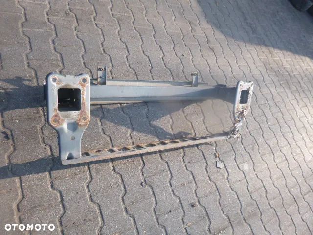 BELKA WZMOCNIENIE ZDERZAKA PRZÓD FORD MONDEO MK4 - 13