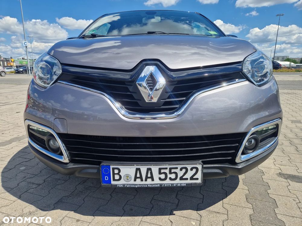 Renault Captur (ENERGY) TCe 90 LIMITED - 9