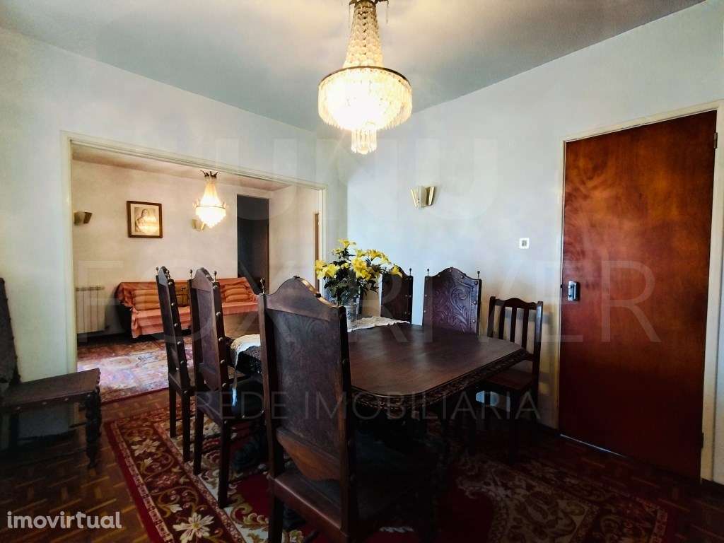 Moradia T4 em Monção - Grande imagem: 5/18