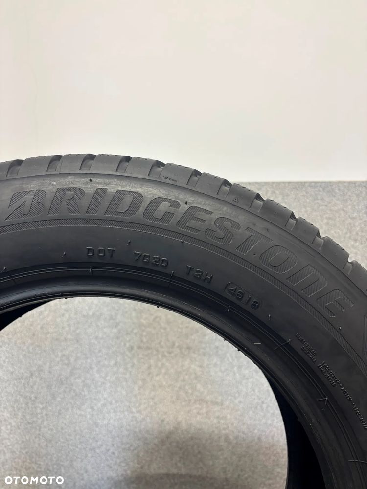 1 OPONA ZIMOWA BRIDGESTONE 205/60/16 92H  M+S, BLIZZAK LM001 - 6