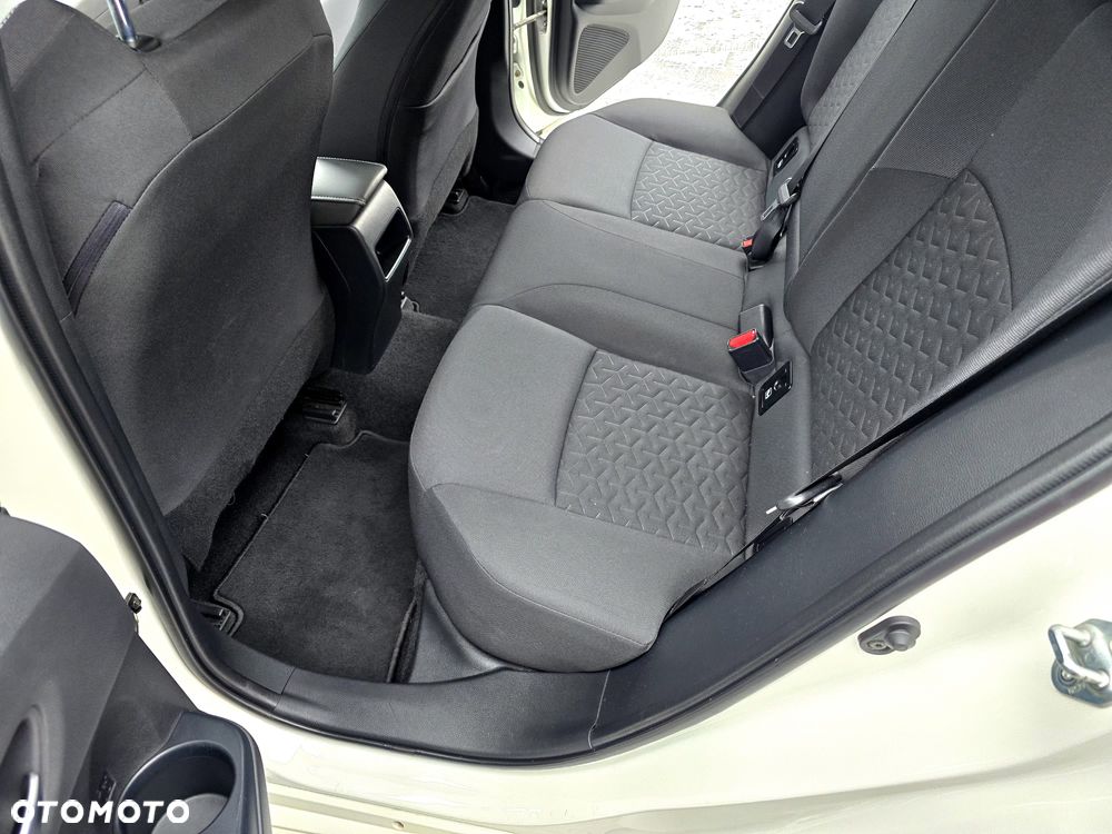 Toyota Corolla 1.2 T Selection - 21