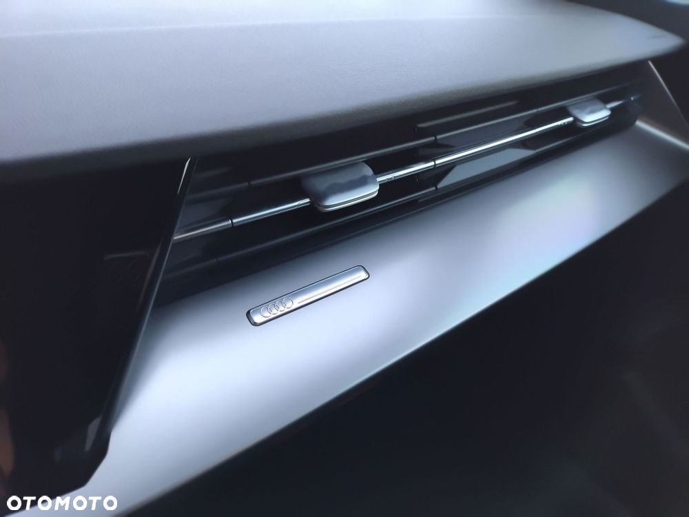 Audi A3 Limousine 35 TFSI mHEV S tronic - 27