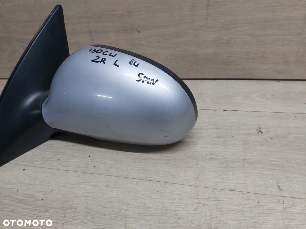 HYUNDAI i30 I lusterko lewe wkład obudowa EU - 4