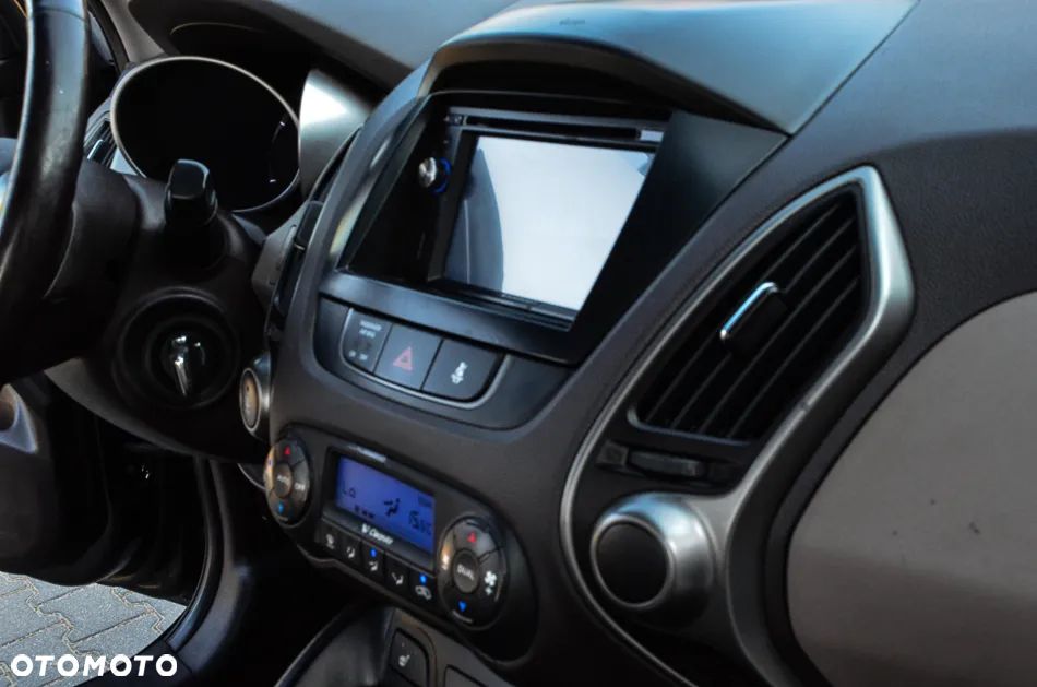 Hyundai ix35 - 38