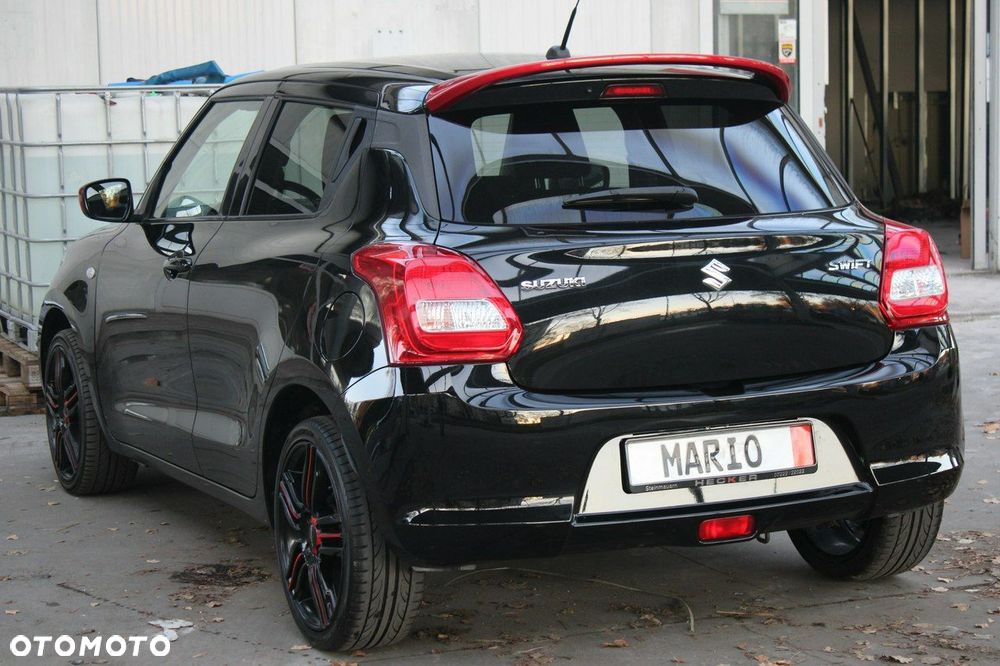 Suzuki Swift 1.2 Premium - 38