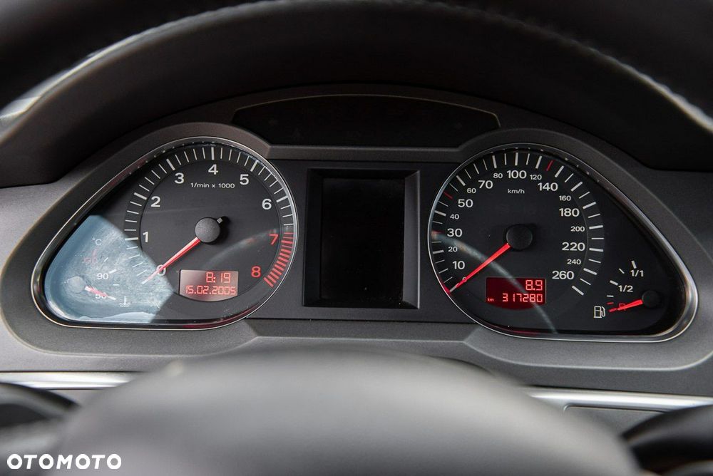 Audi A6 Limousine - 29