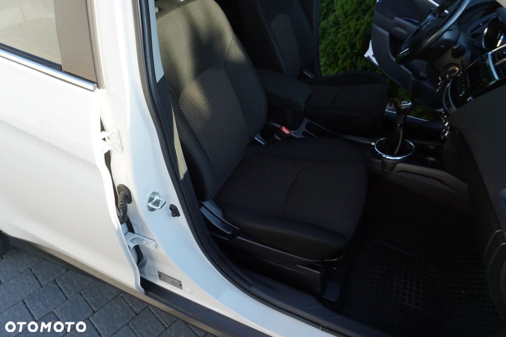 Mitsubishi ASX - 22