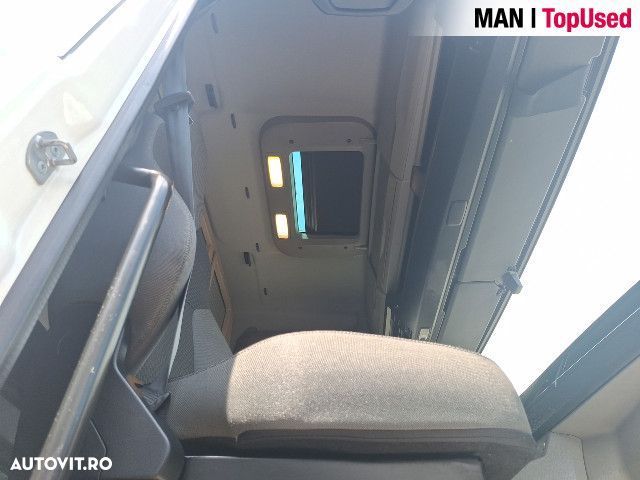 MAN TGX 18.470 4x2 BL SA - 7