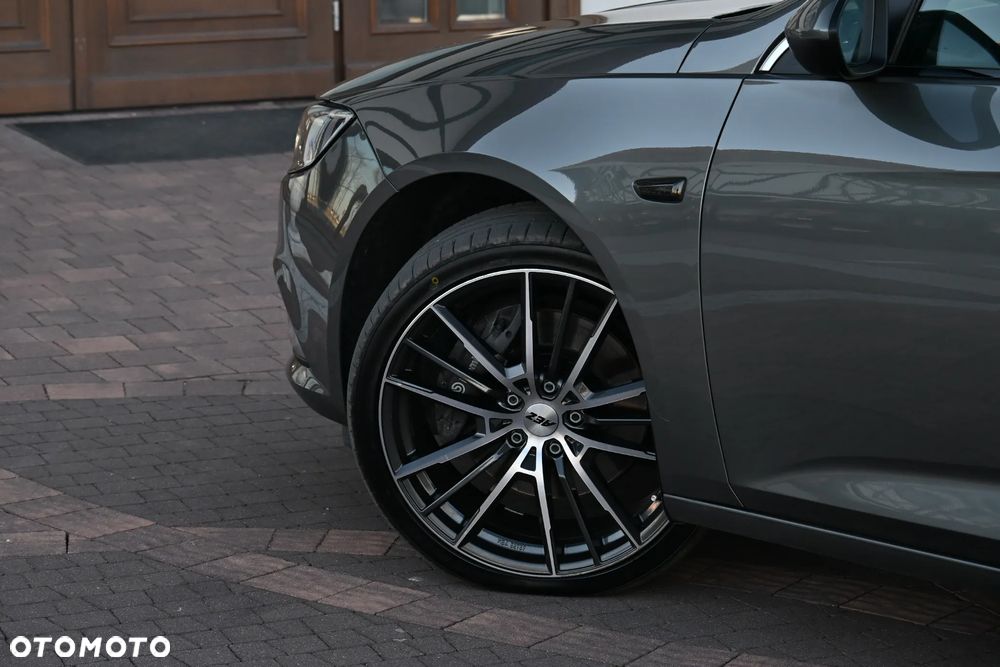 Opel Insignia 2.0 Direct Inj Trb 4x4 Ultimate Exclusive - 13