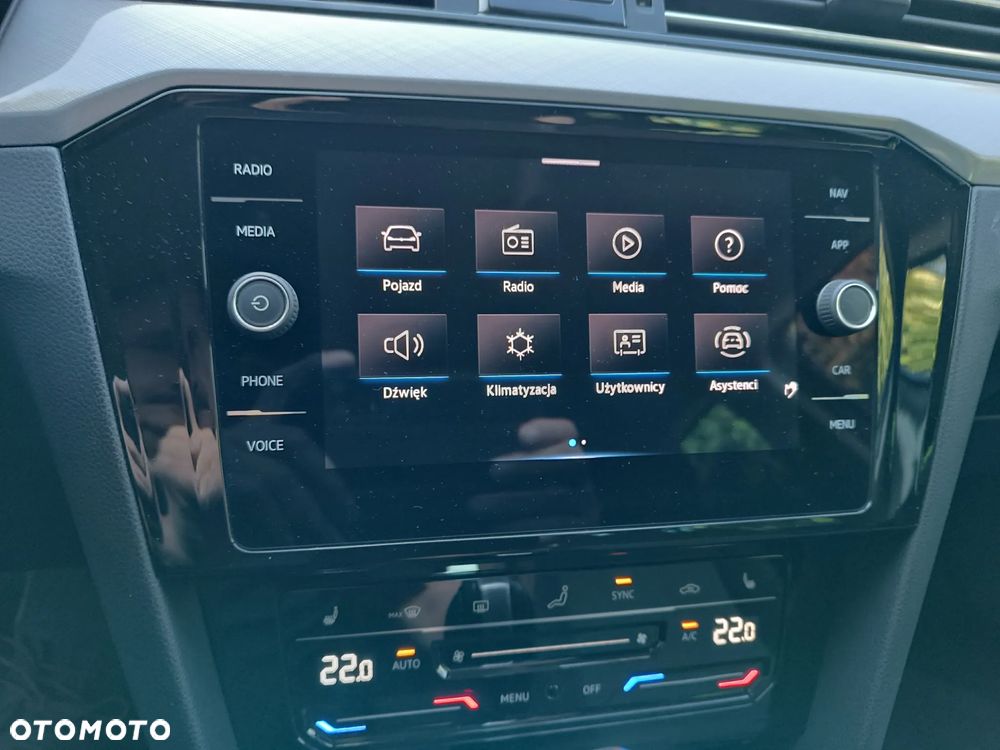 Volkswagen Passat 2.0 TDI EVO Business DSG - 18