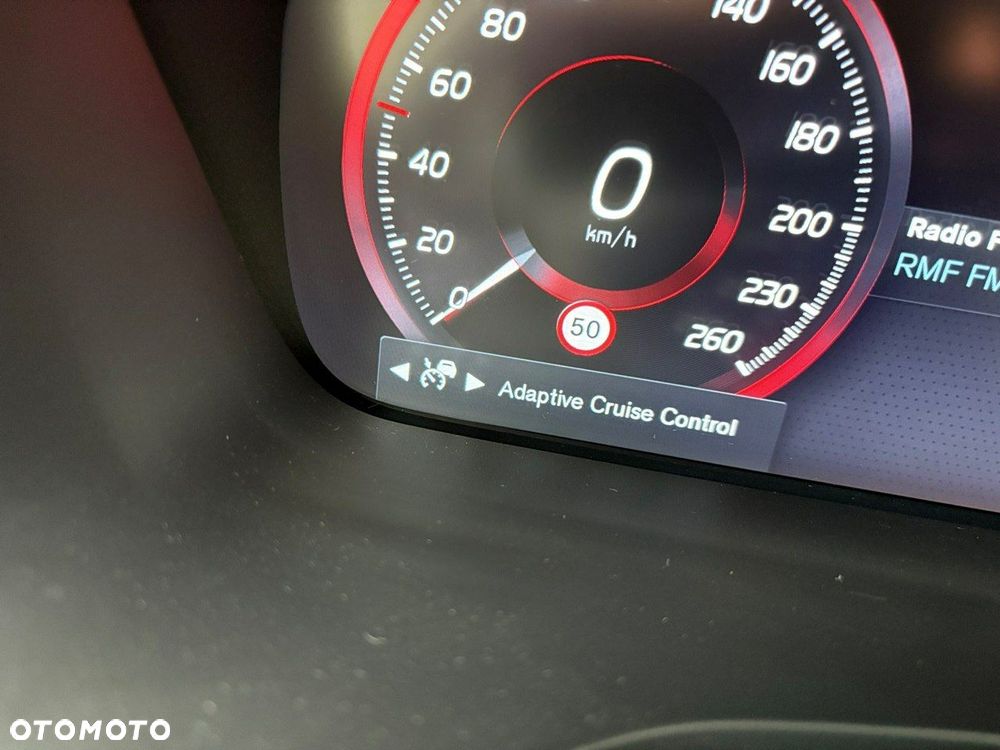 Volvo V60 - 20