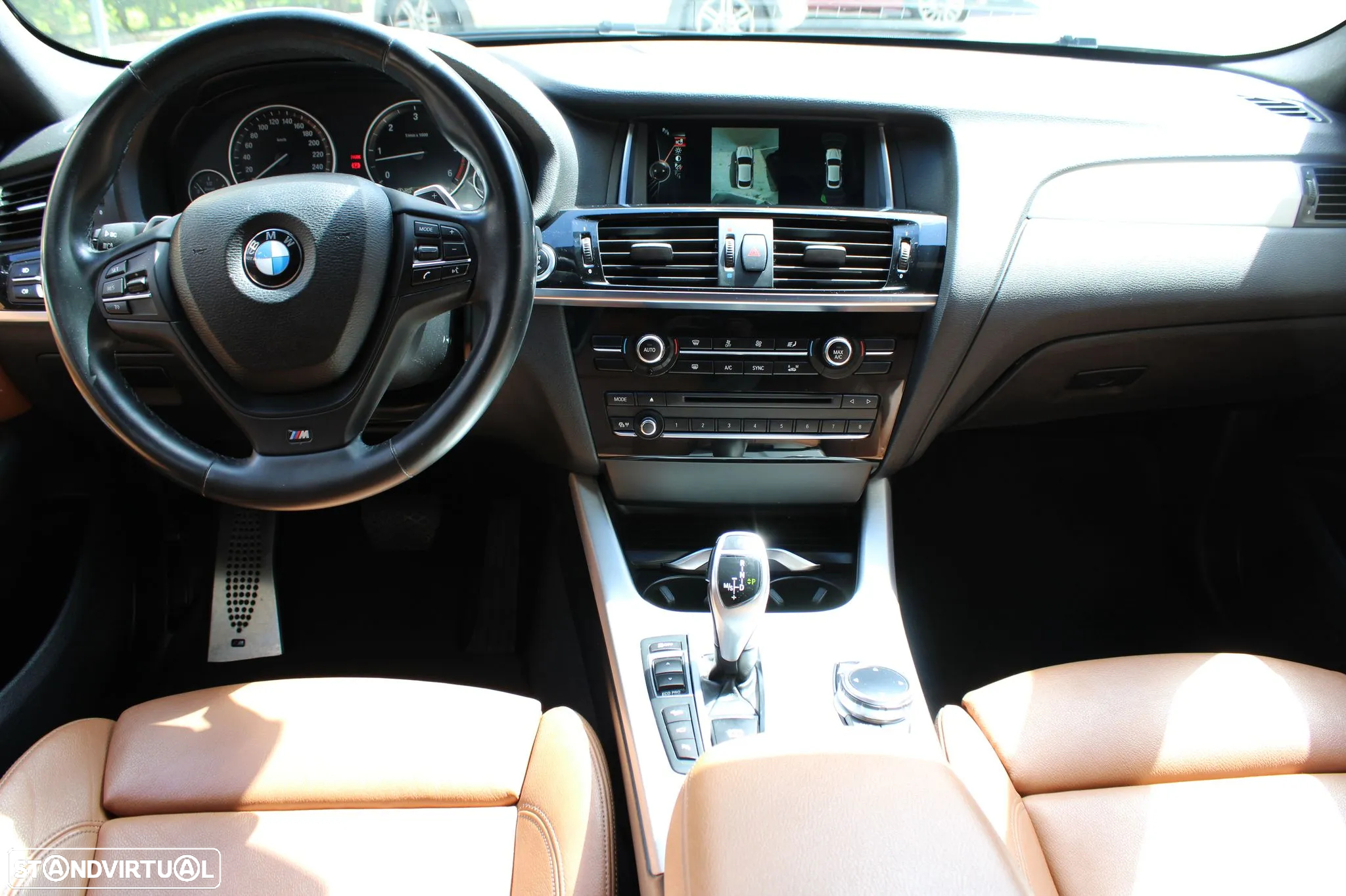 BMW X4 30 d xDrive Pack M - 10