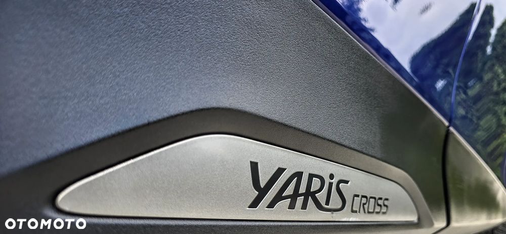 Toyota Yaris Cross Hybrid 1.5 Style - 40