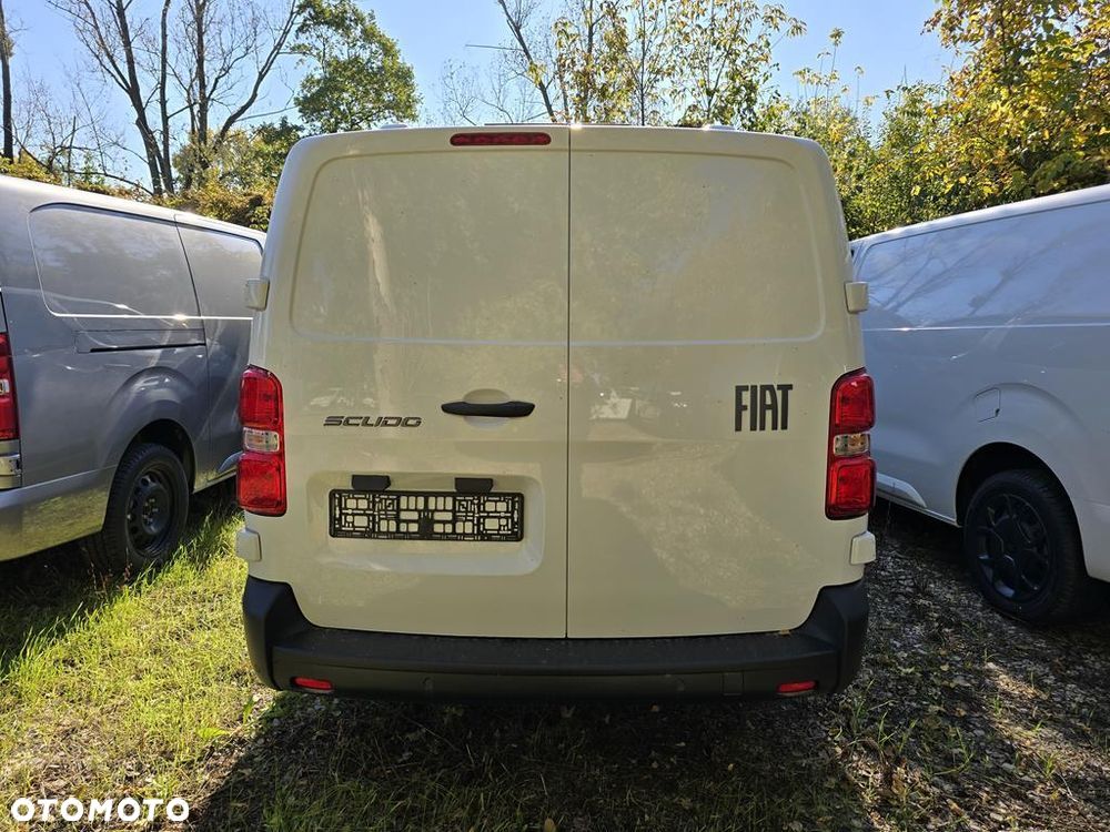Fiat Scudo 2.0 MJ Maxi 3,1t (brygadówka) - 5