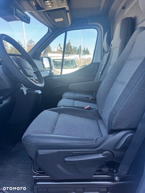 Renault Master NOWY MASTER Furgon FWD EXTRA 3,5T L3H2 2.0 dCi 170 AT9 Euro6x - 16