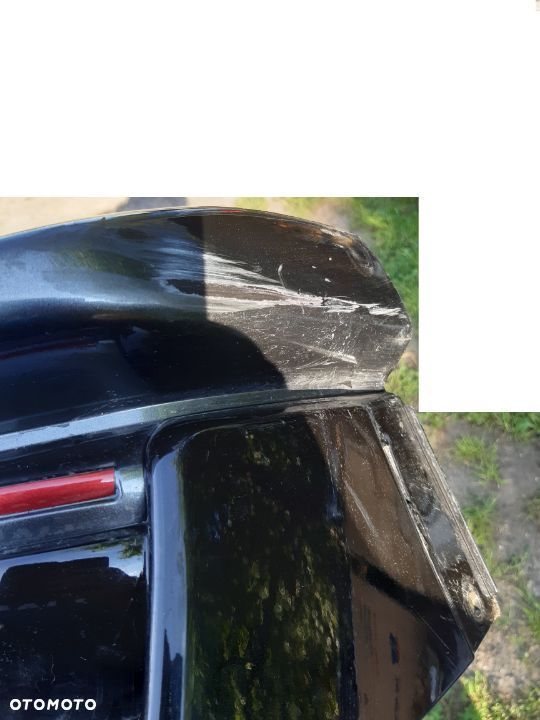 Spojler Dokładka zderzaka Nissan Juke Nismo 62026-3YW4H 2014-2017 Zderzak przedni Nissan Juke Nismio - 3