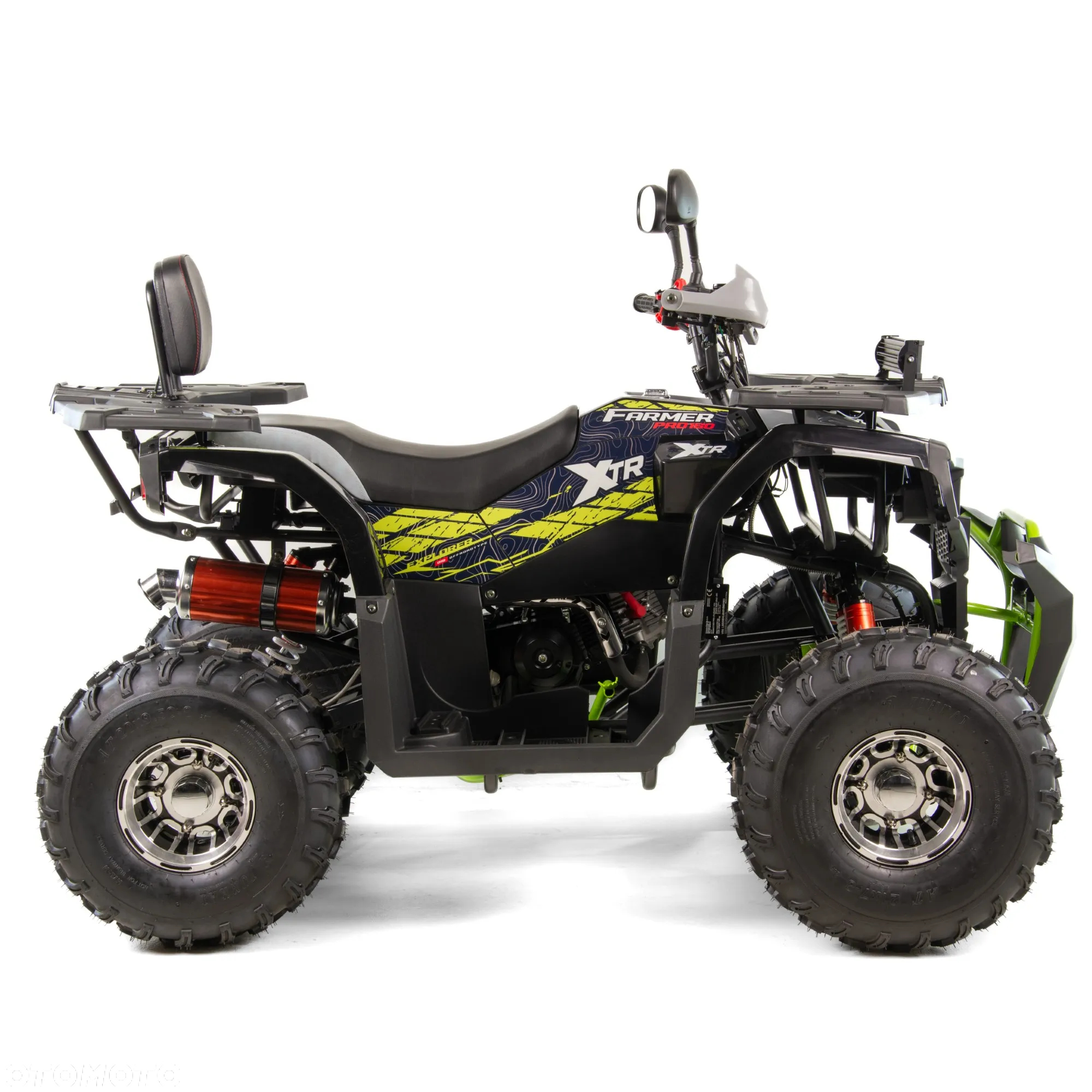 XTR Inny - 16