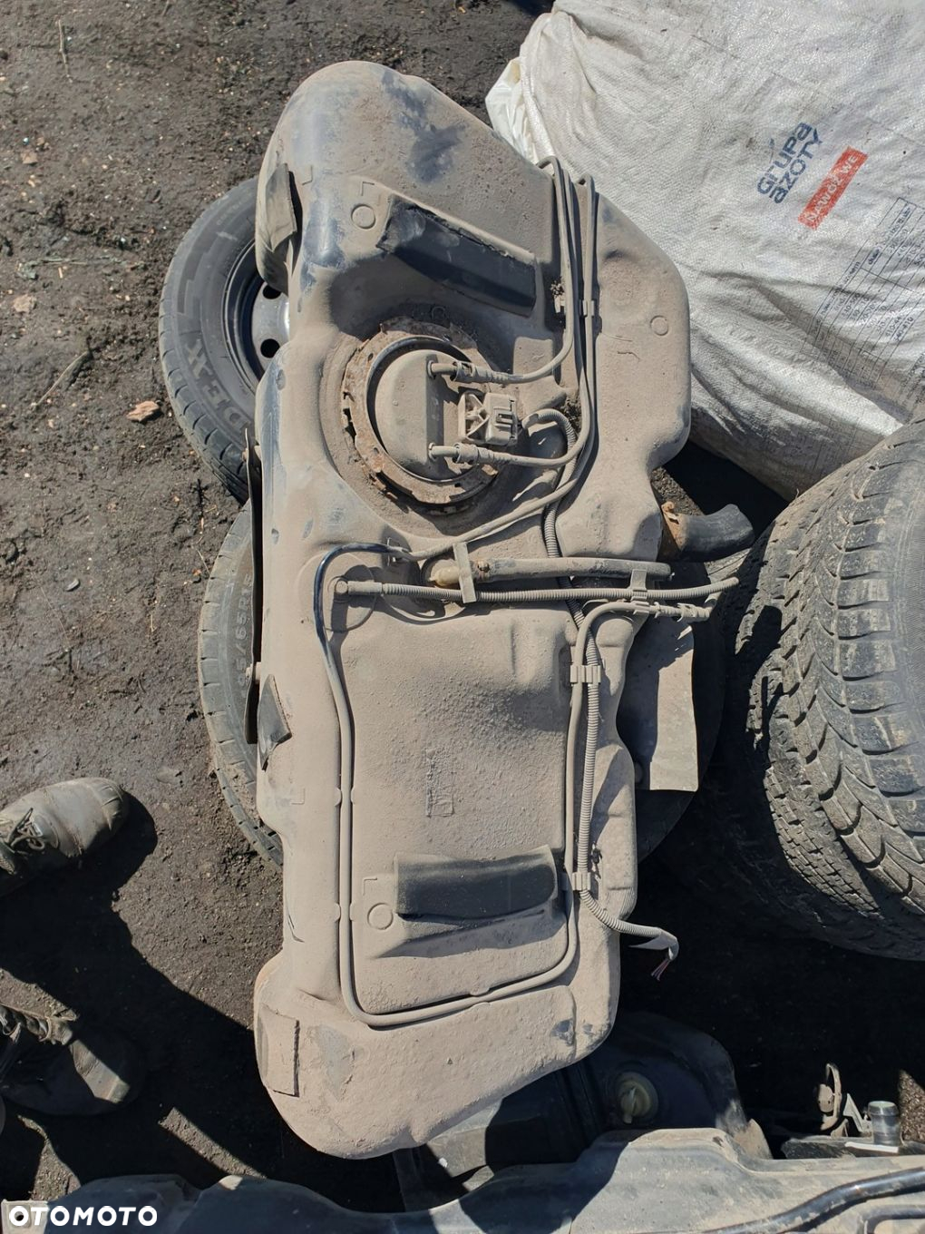 drążek stabilizatora przód OPEL CORSA C 2001r. wersja 3 drzwiowa 1.0 1.2 b - 9