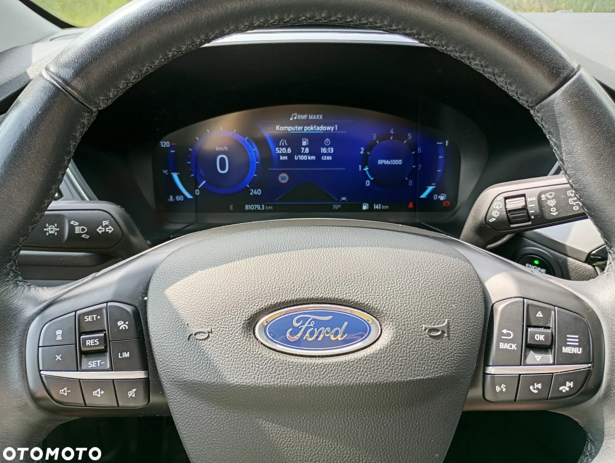 Ford Kuga 1.5 EcoBoost FWD Titanium - 15