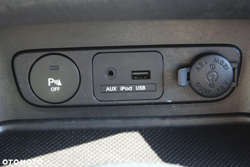 Kia Sportage 1.6 GDI XL 2WD - 26