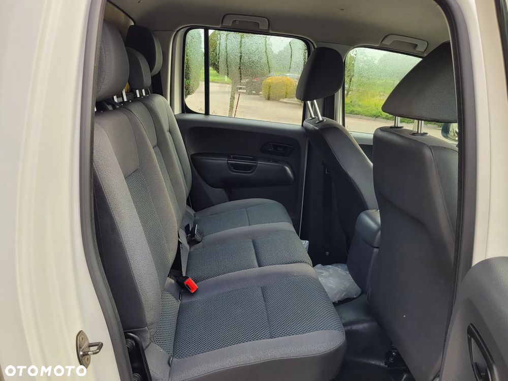 Volkswagen Amarok ver-dc-2-0-bitdi-basic - 14