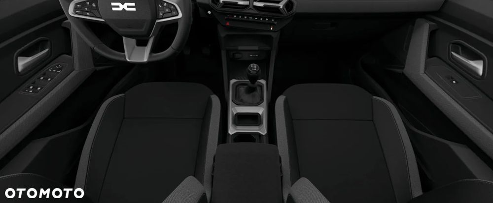 Dacia Duster - 10