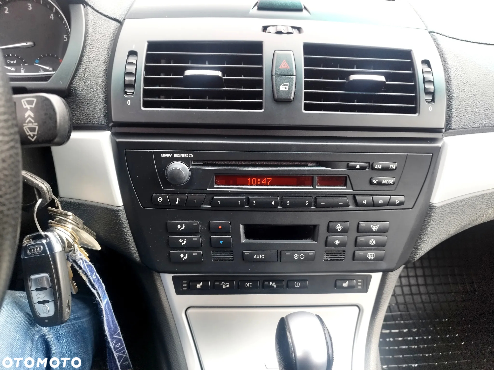 BMW X3 xDrive20d Limited Sport Edition - 37