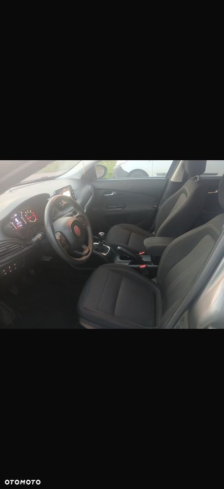 Fiat Tipo 1.4 T-Jet Sport - 8