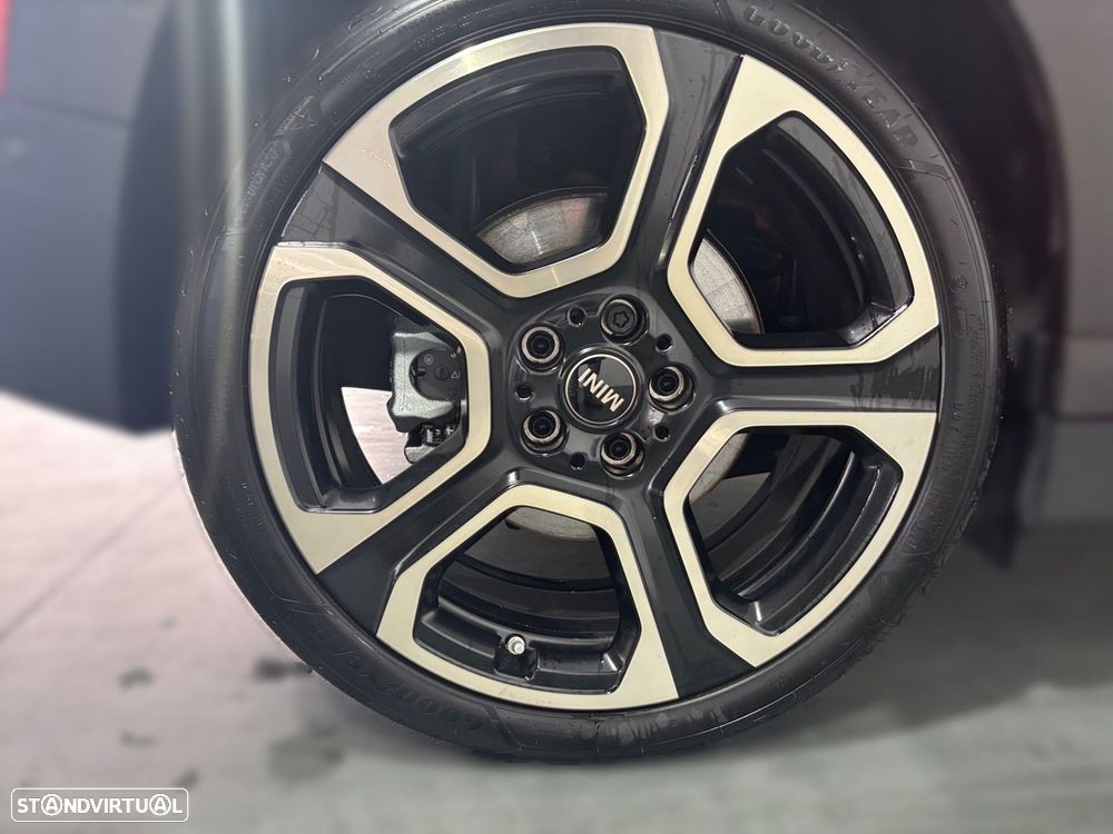 MINI Aceman SE Favoured M - 10