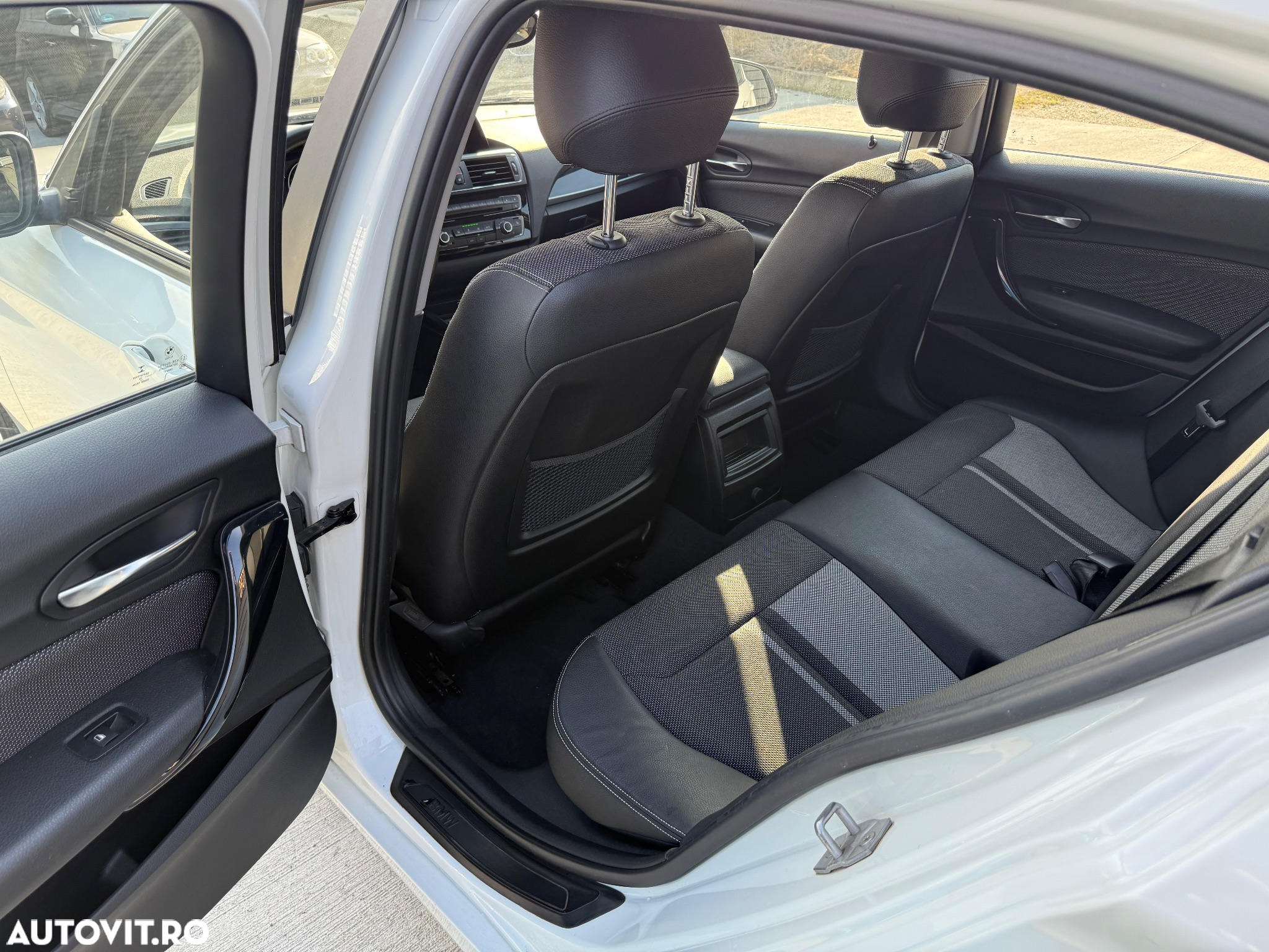 BMW Seria 1 116d Aut. Urban Line - 13
