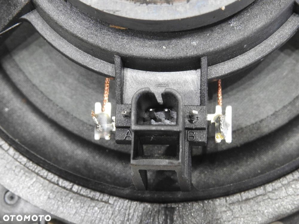 GŁOŚNIK KLAPY TYŁ CHEVROLET UPLANDER 15883023 - 4