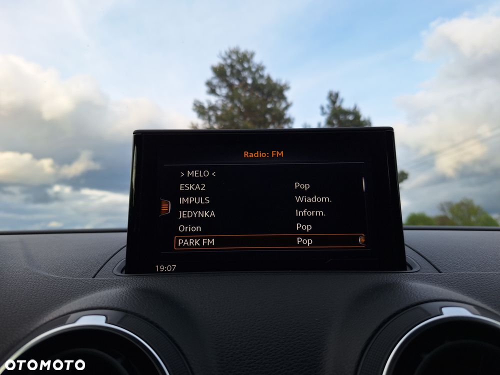Audi A3 Sportback 35 TFSI S tronic - 16