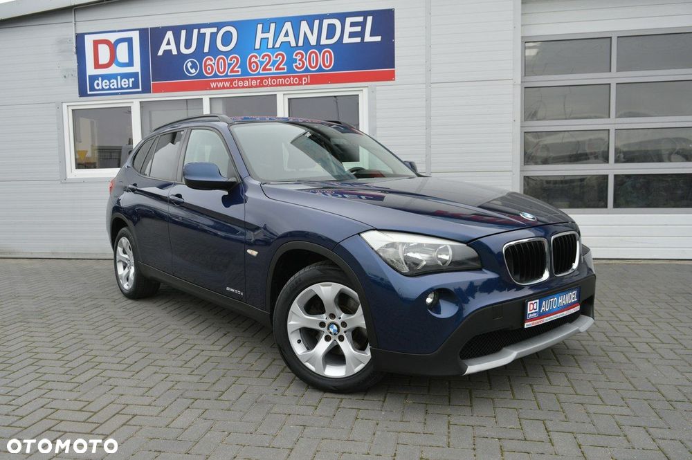 BMW X1 - 9