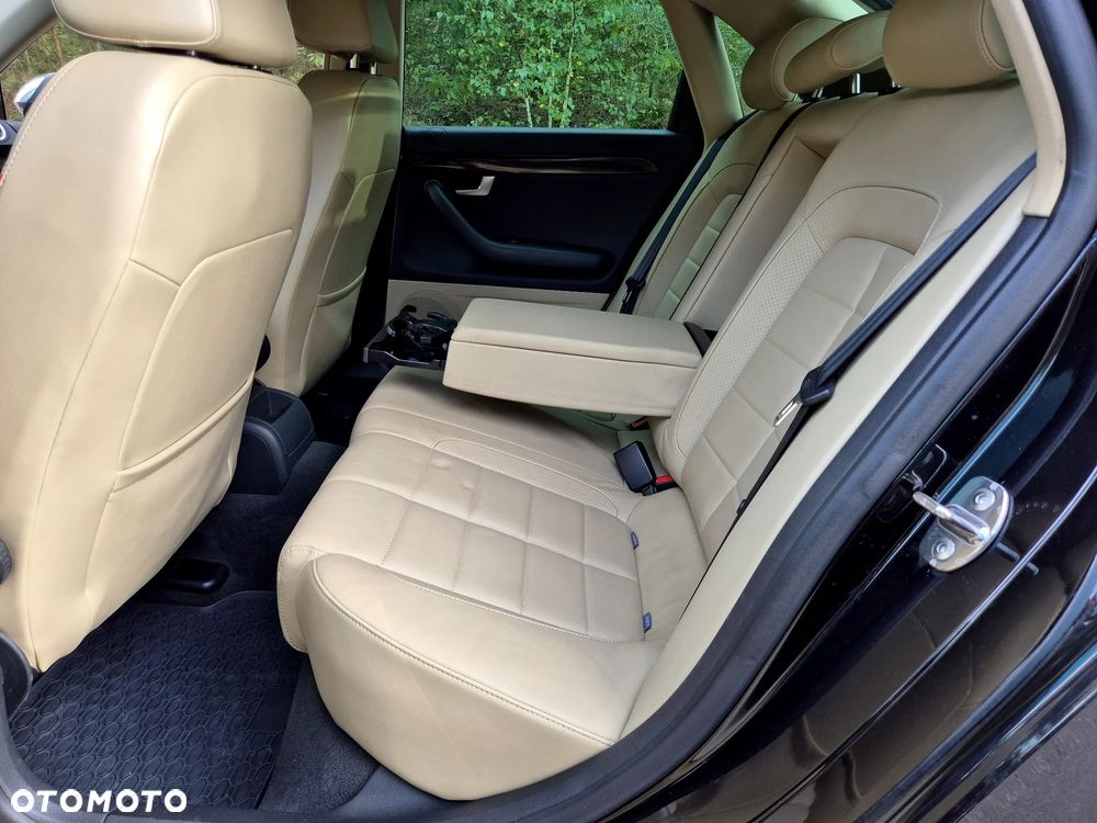 Seat Exeo 1.8T Sport - 10