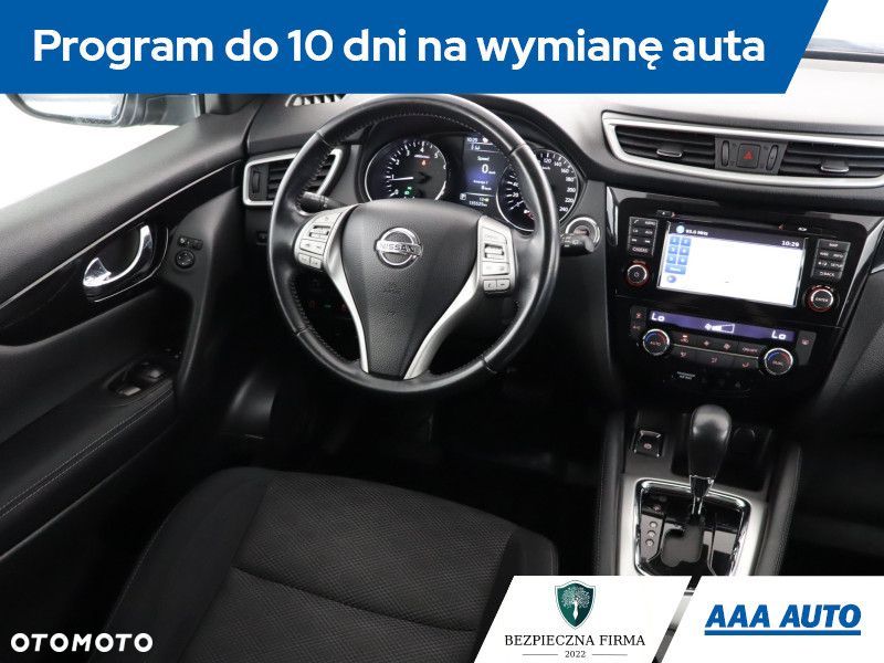 Nissan Qashqai - 9