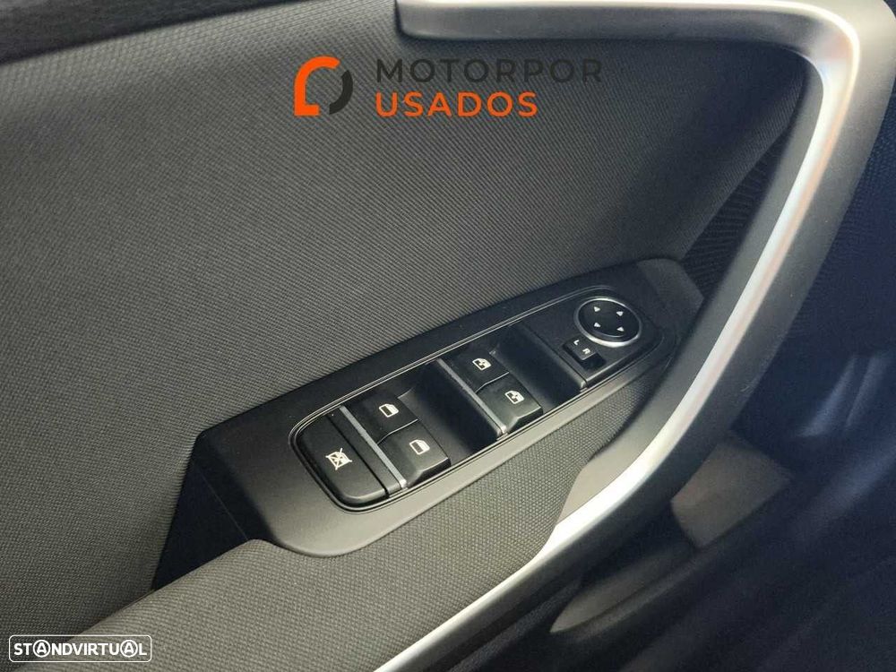 Kia XCeed 1.0 T-GDI Dynamic - 20