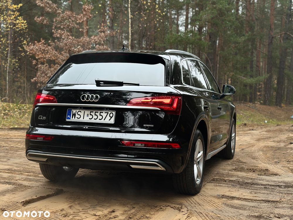 Audi Q5 45 TFSI quattro S tronic - 2