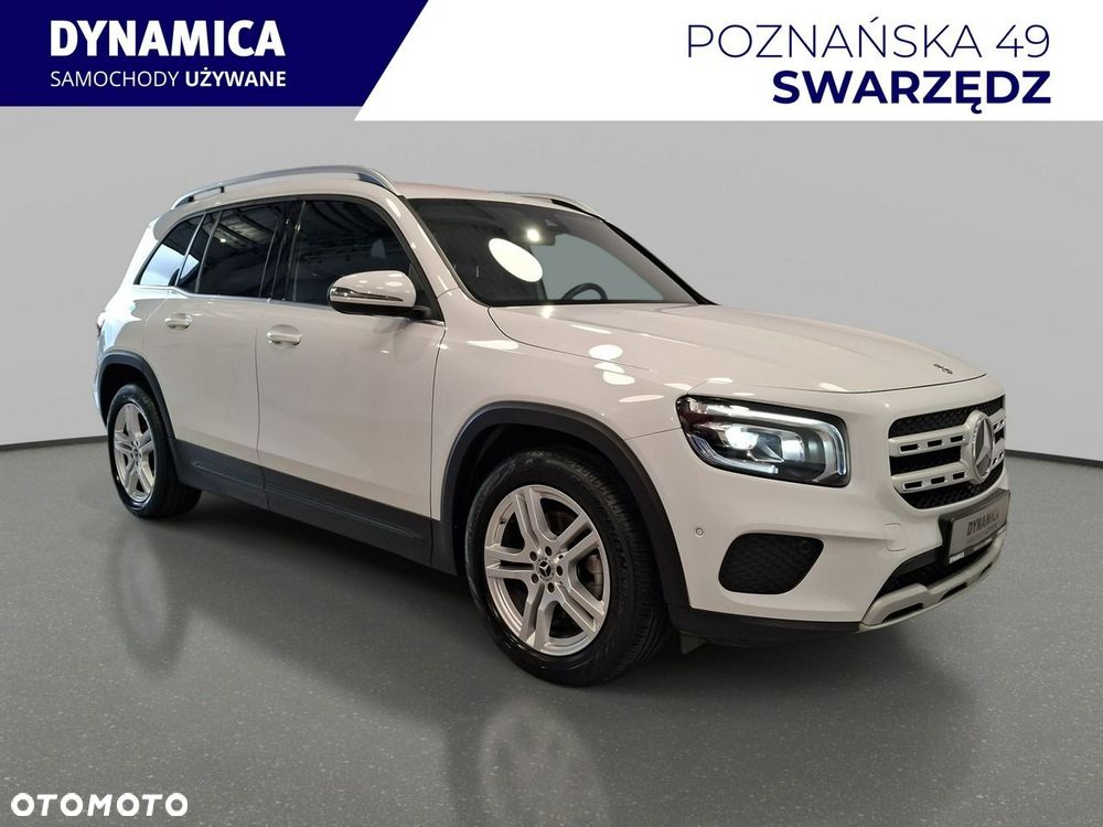 Mercedes-Benz GLB - 2