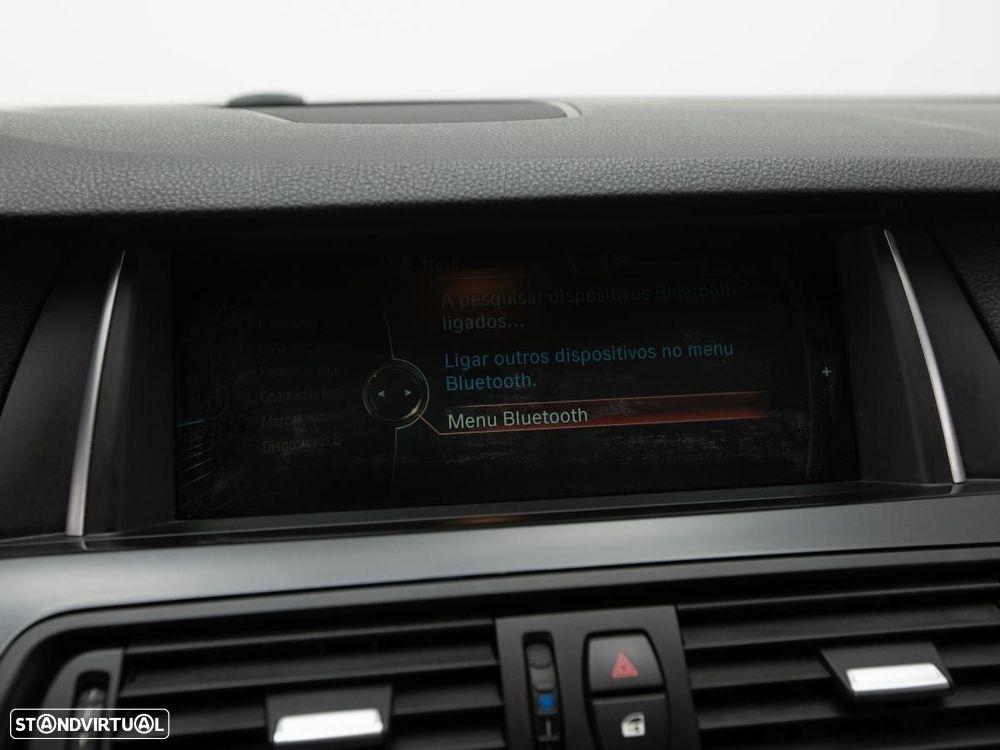 BMW 520 - 31