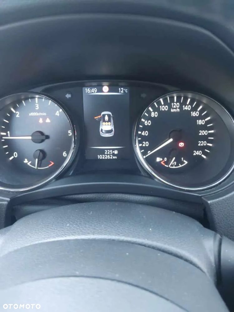 Nissan X-Trail 1.6 DCi Tekna 2WD EU6 - 10