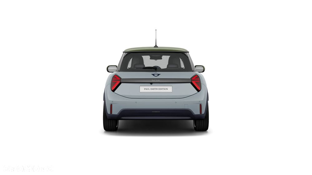 MINI Cooper S Paul Smith Edition - 4