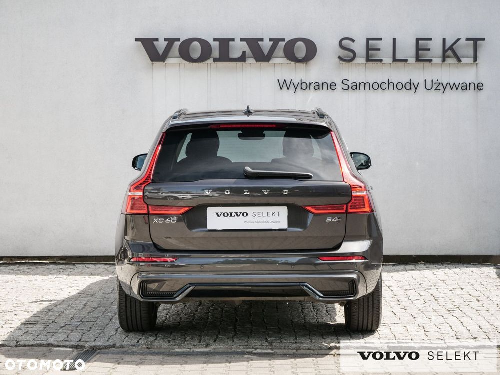 Volvo XC 60 - 8
