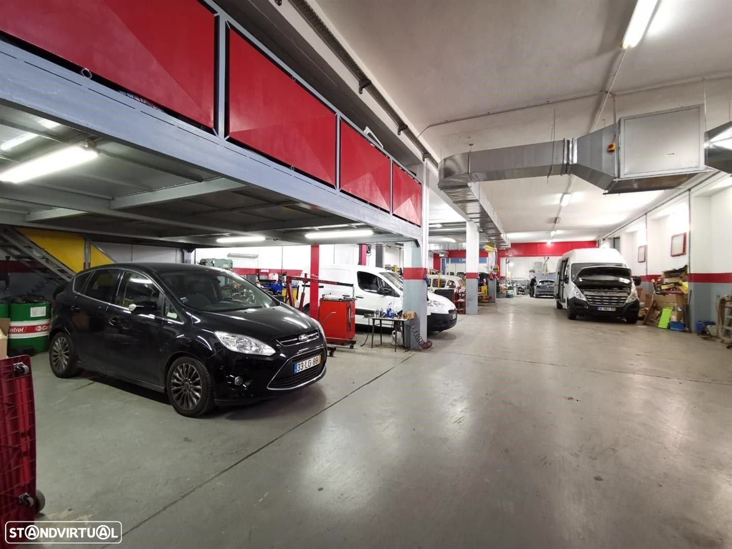 Volvo XC 40 1.5 T2 Momentum Core - 61