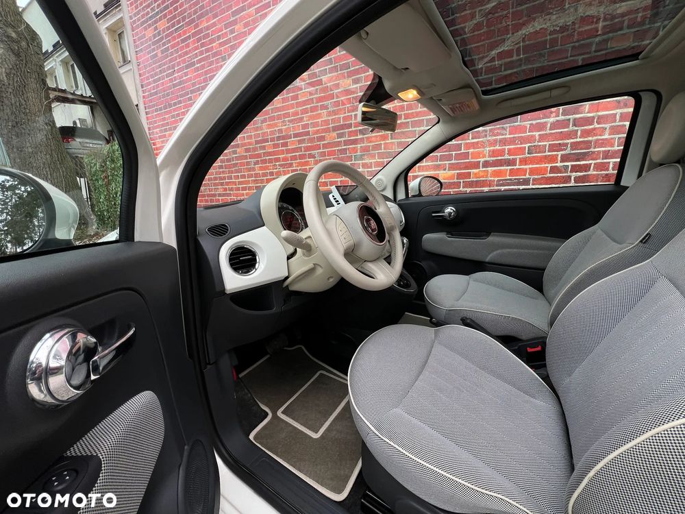 Fiat 500 - 8