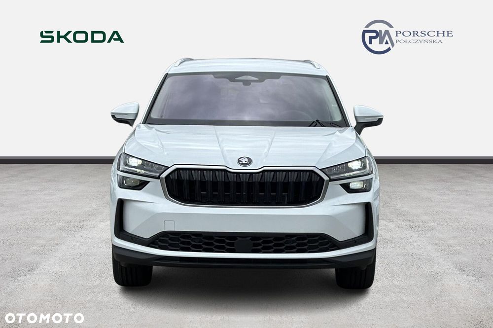 Skoda Kodiaq - 9