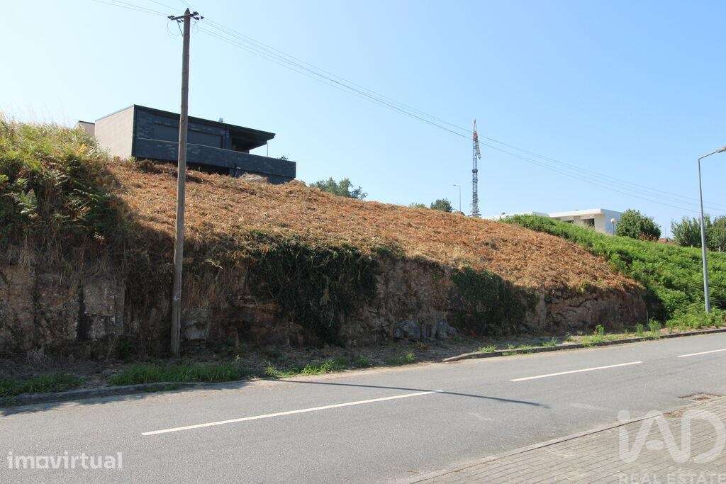 Terreno para construção em Ruivães e Novais - Grande imagem: 3/16