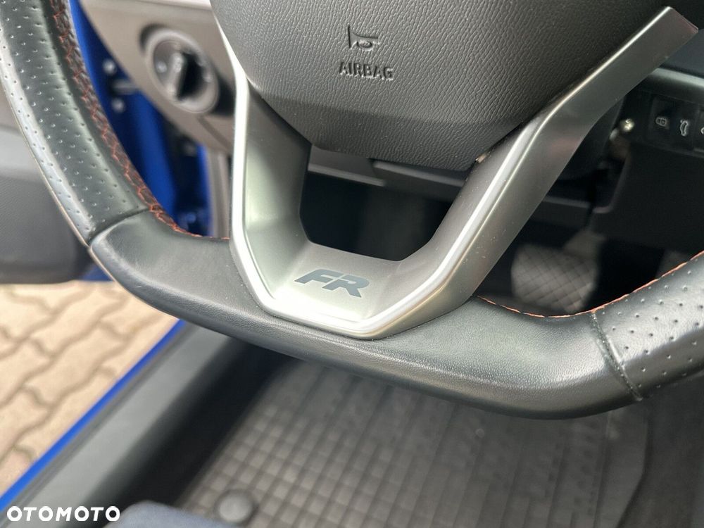 Seat Arona 1.0 TSI FR S&S DSG - 30
